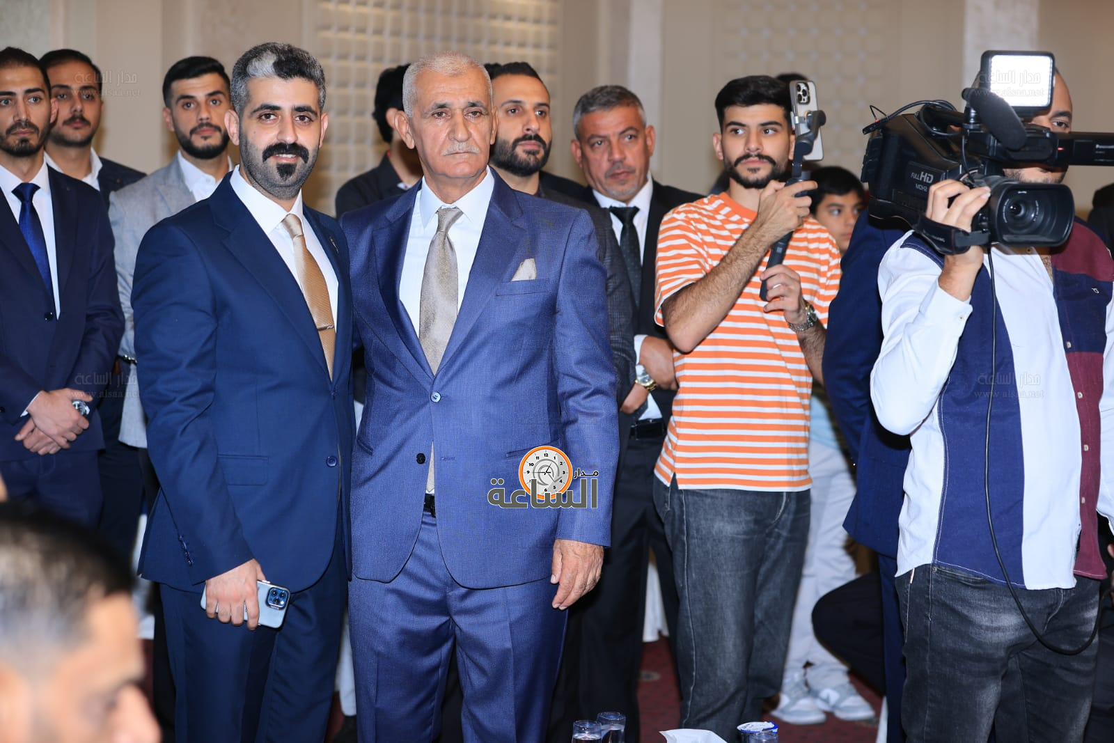 Madar Al-Saa Images 0.6044159636446477