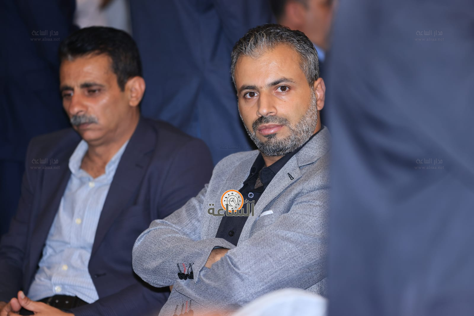 Madar Al-Saa Images 0.2515036998873357