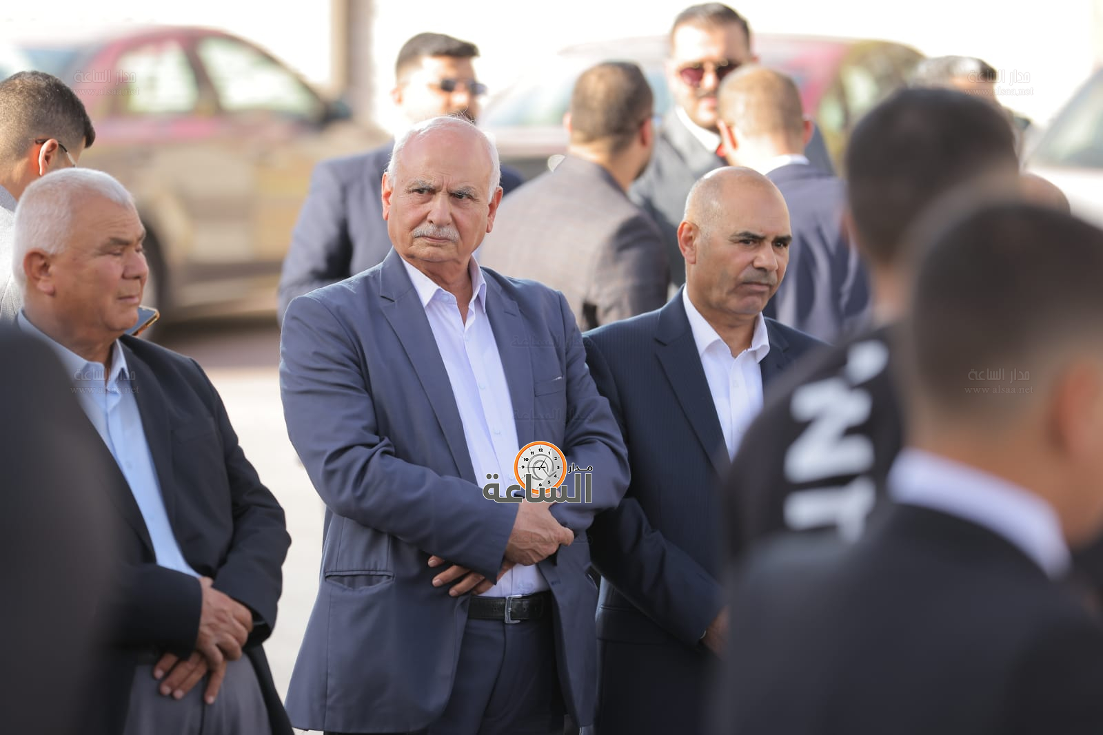 Madar Al-Saa Images 0.6508114219192178