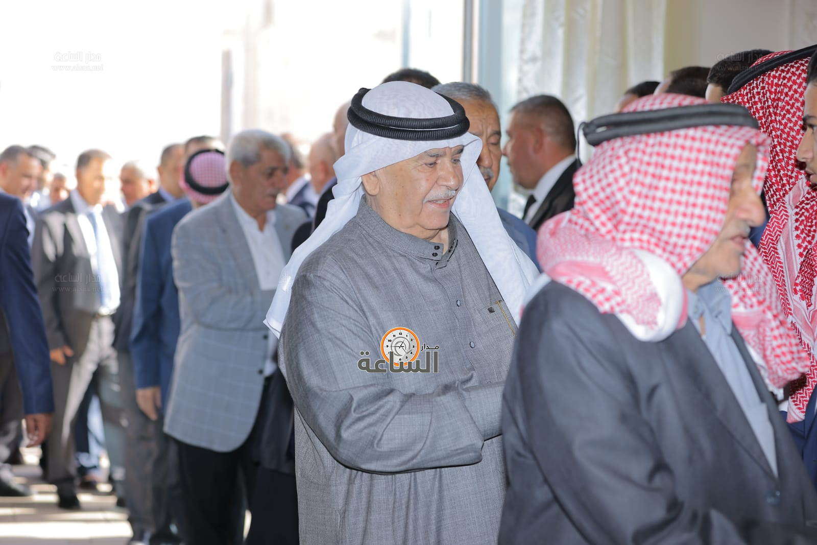 Madar Al-Saa Images 0.07129989152449967