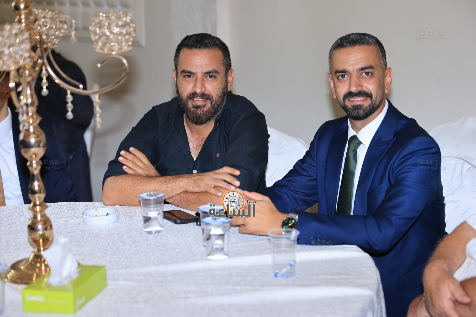 Madar Al-Saa Images 0.4587759983044972