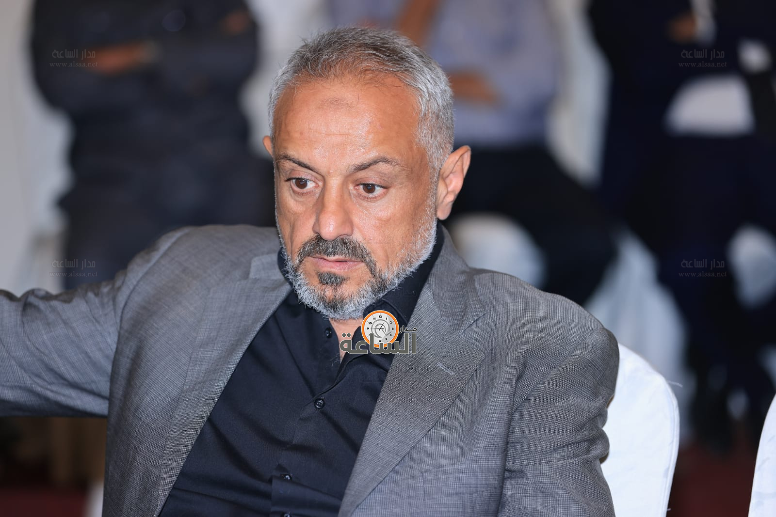 Madar Al-Saa Images 0.609422434670034