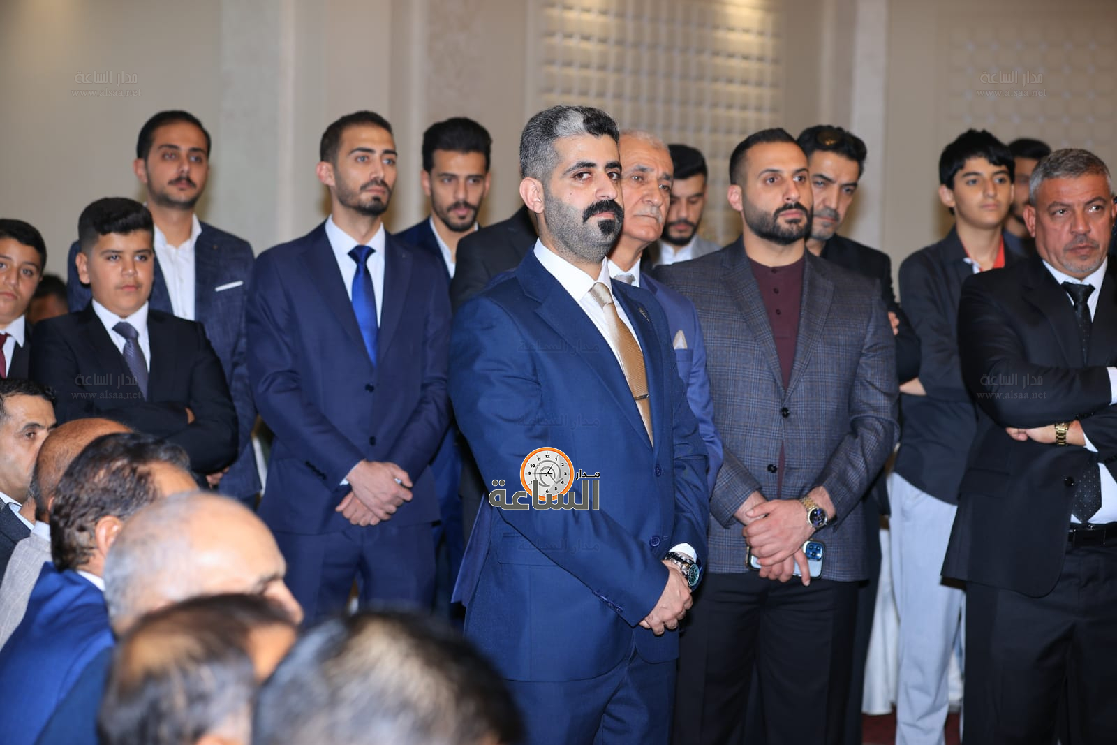 Madar Al-Saa Images 0.9453105618842421