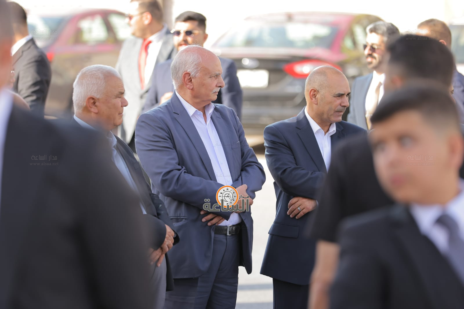 Madar Al-Saa Images 0.21352546062078837