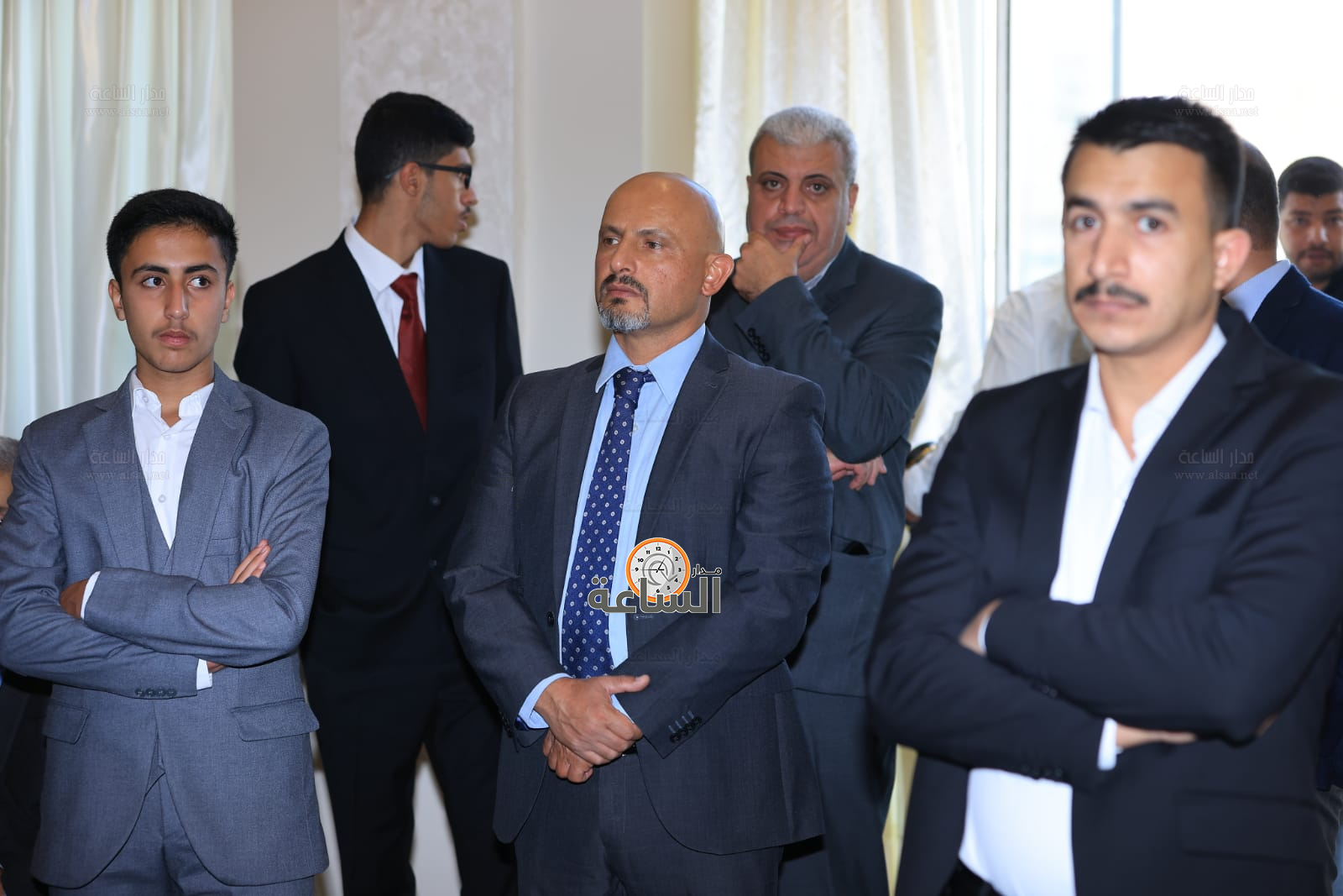 Madar Al-Saa Images 0.13162977116962005