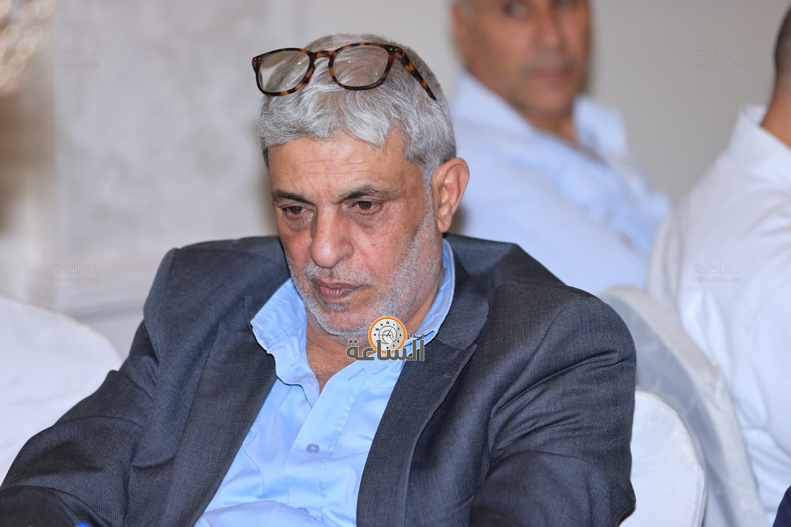 Madar Al-Saa Images 0.7499040065664877