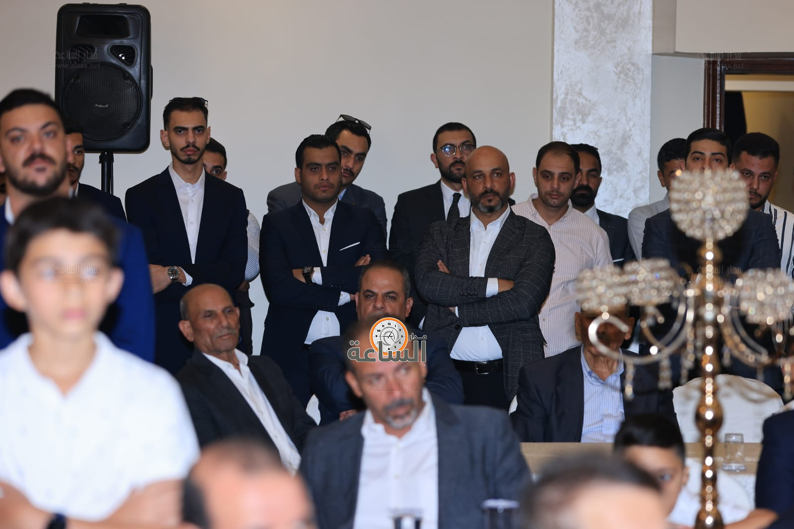 Madar Al-Saa Images 0.21727777435059903