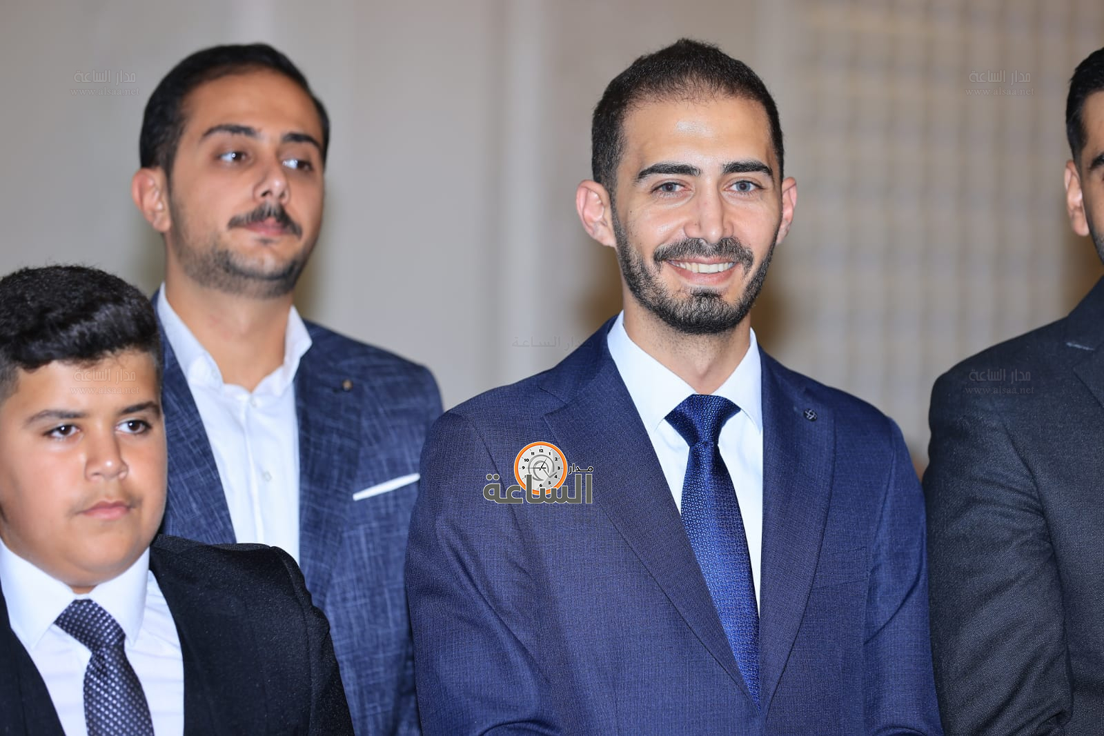 Madar Al-Saa Images 0.0037857902948419397