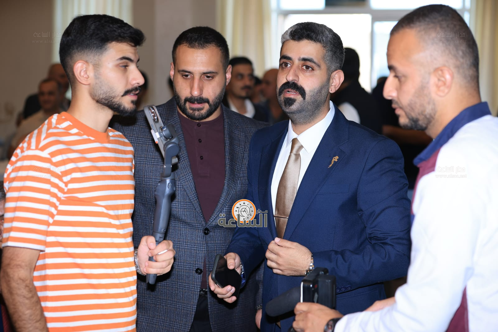 Madar Al-Saa Images 0.46430768825972946