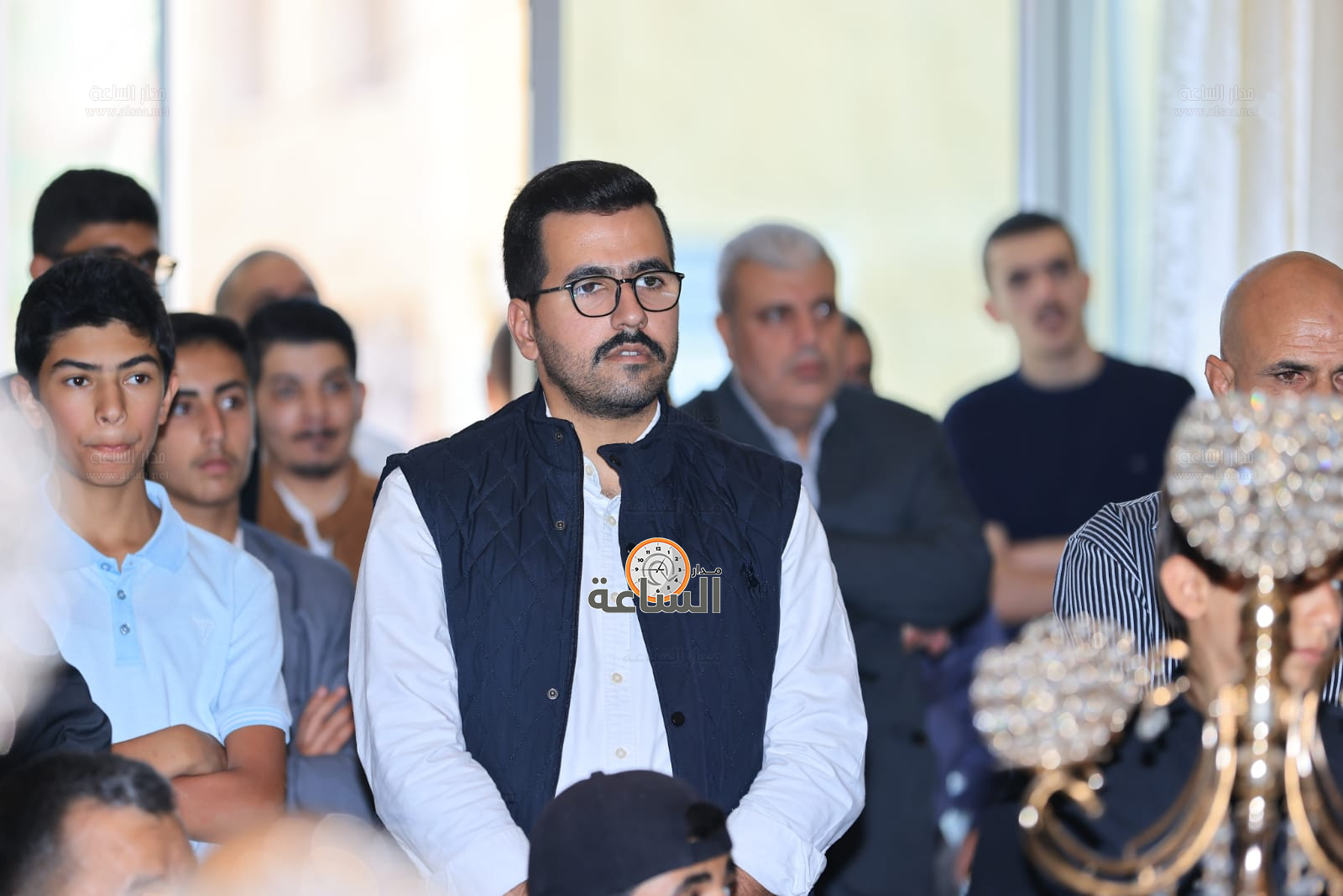 Madar Al-Saa Images 0.741248032281016