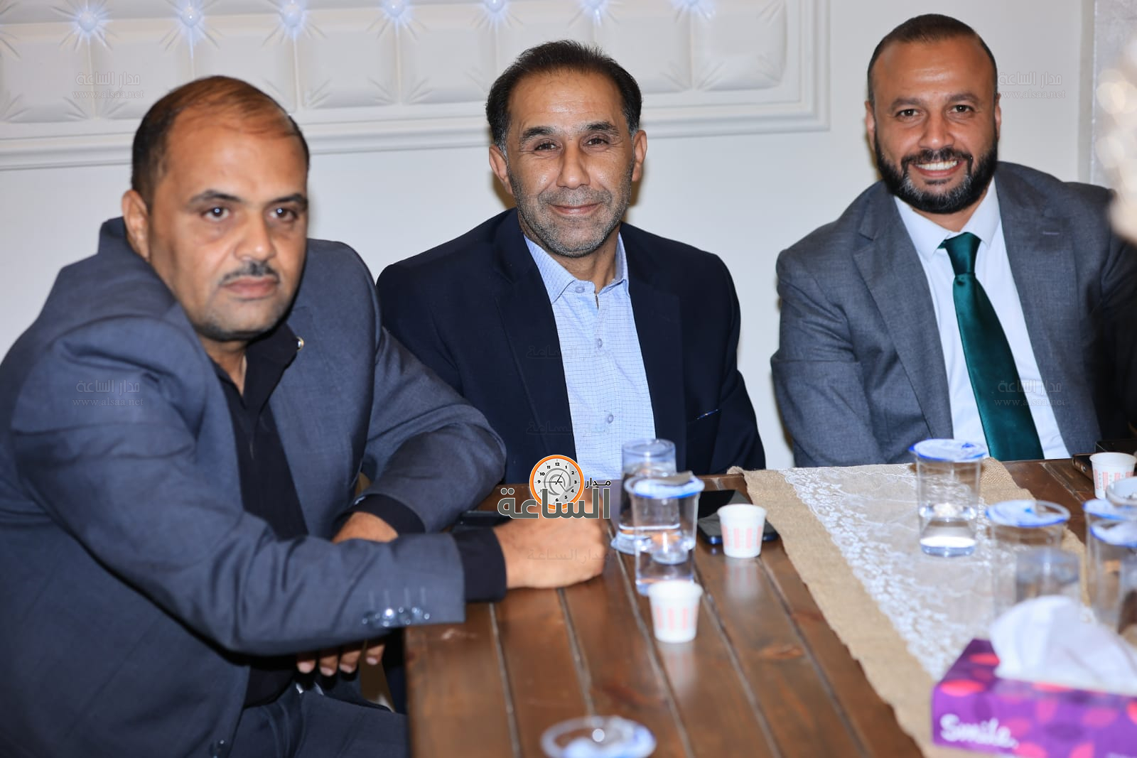 Madar Al-Saa Images 0.8296366068798628