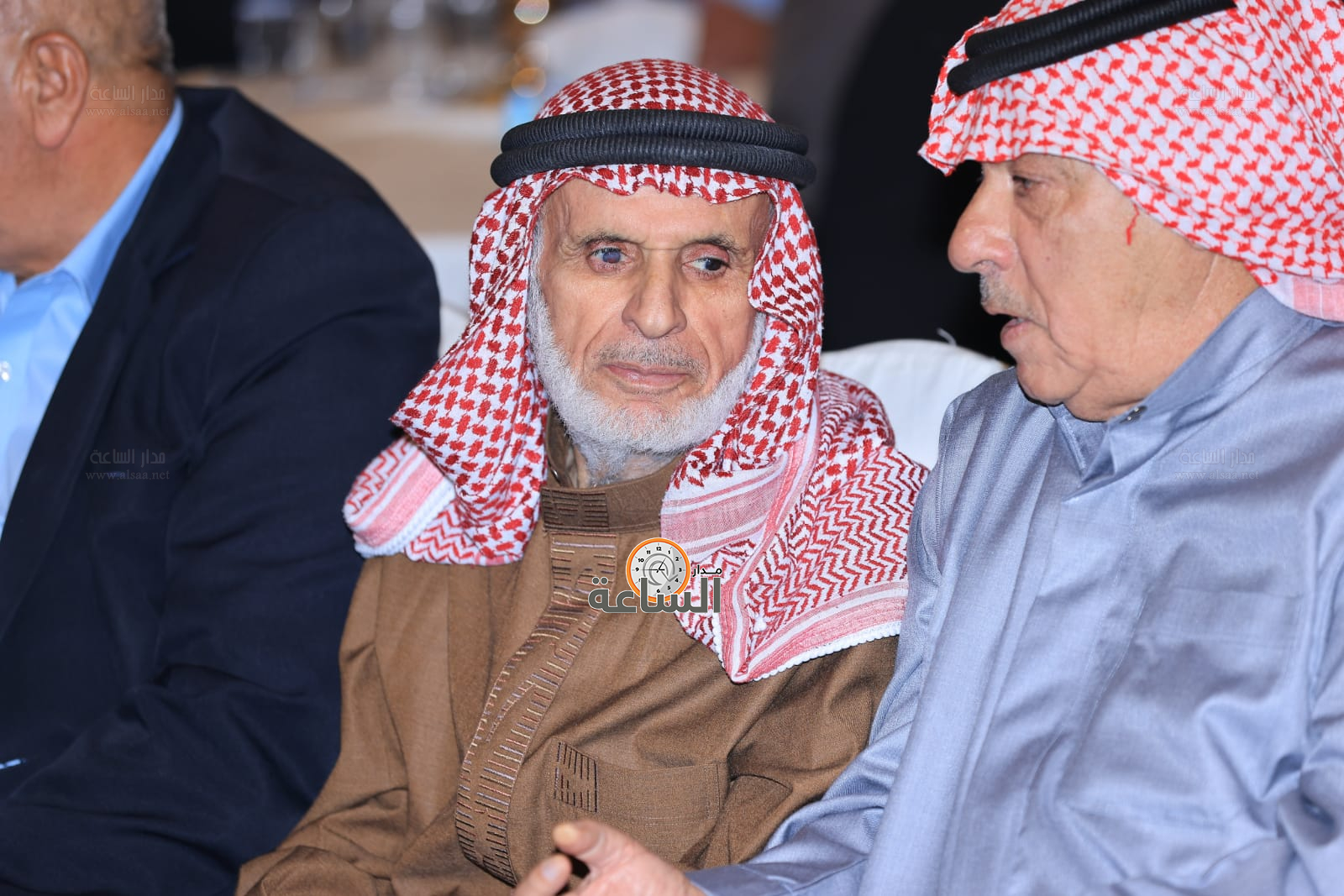 Madar Al-Saa Images 0.0999361550221658