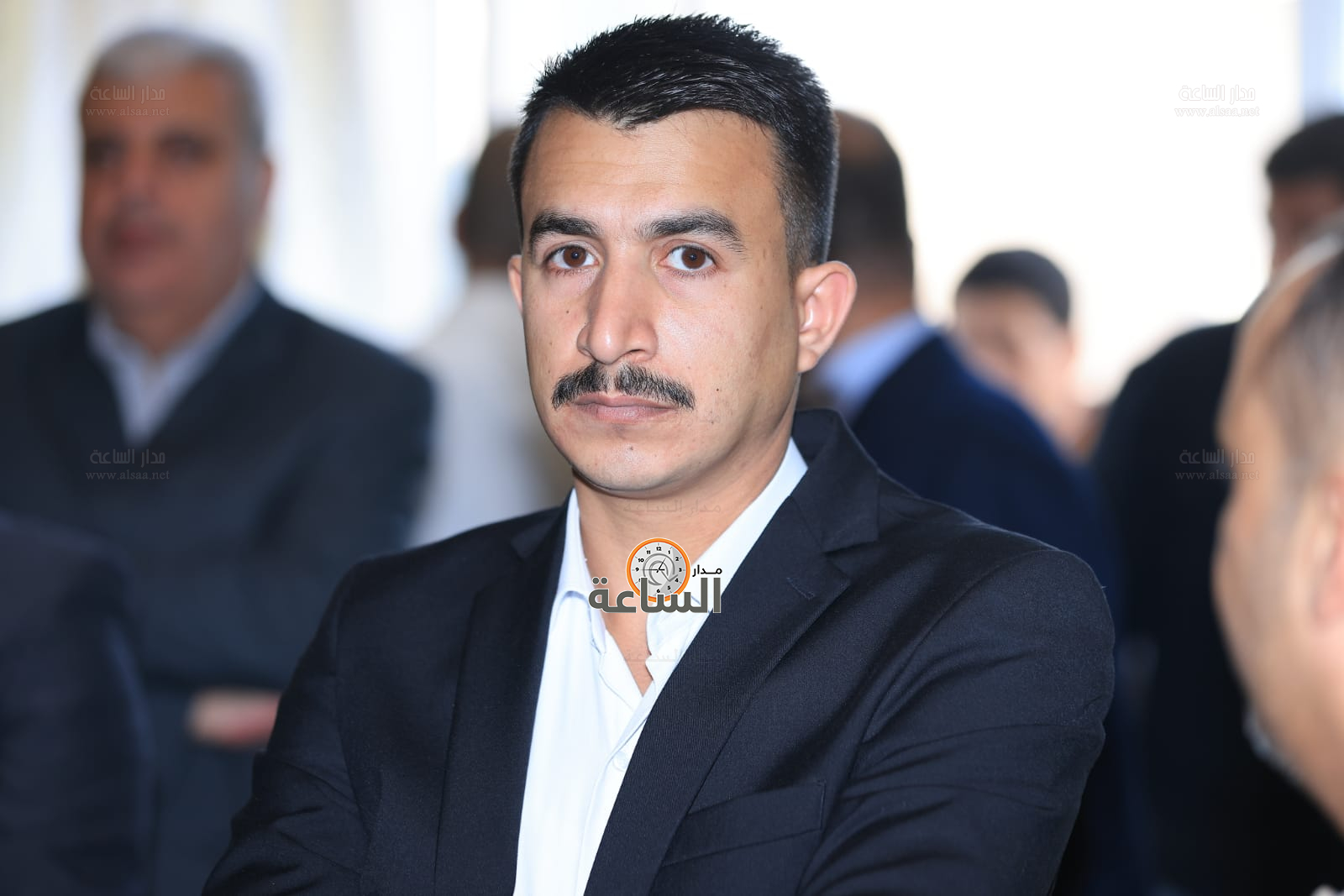 Madar Al-Saa Images 0.09101402477025944