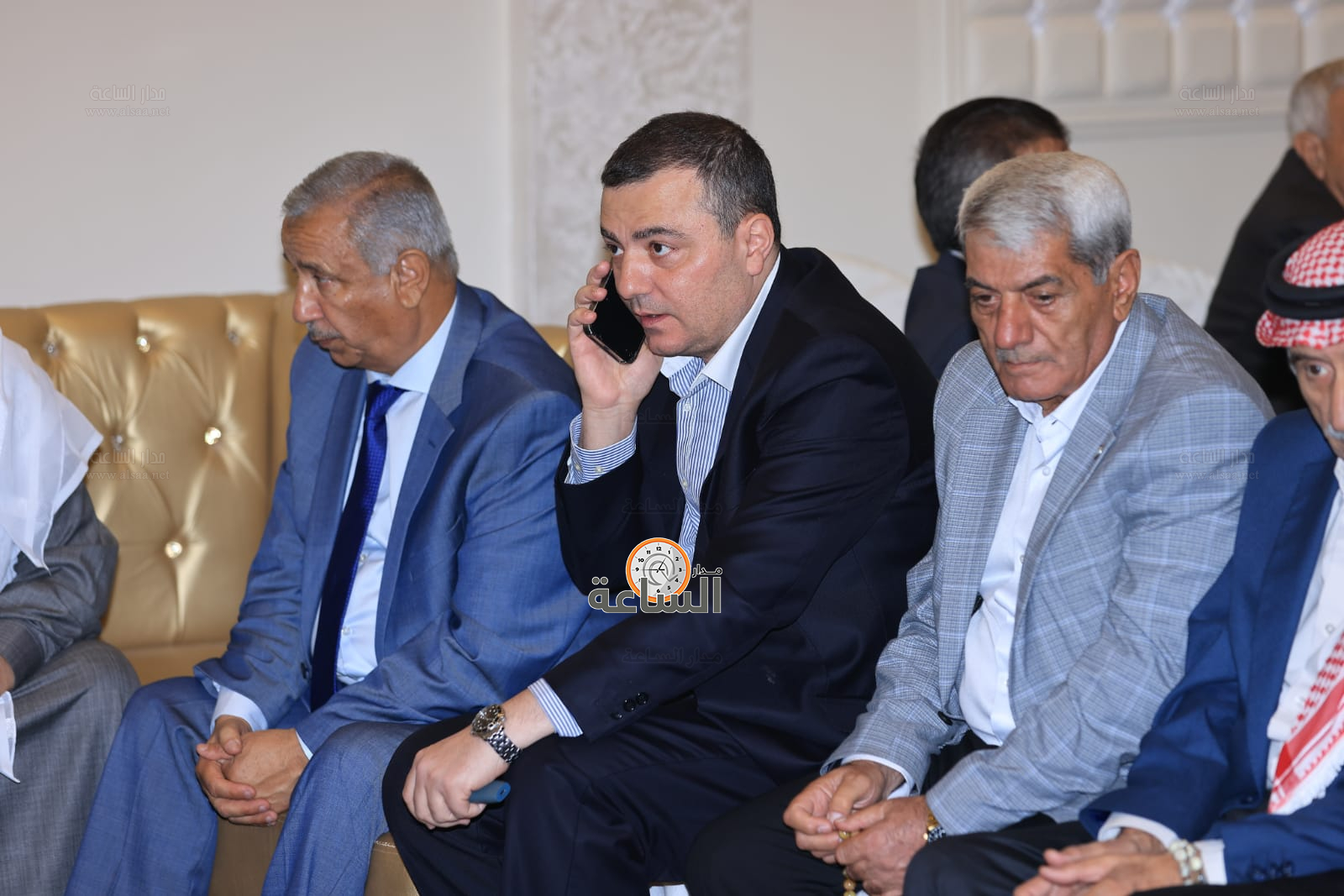 Madar Al-Saa Images 0.2286577239463372