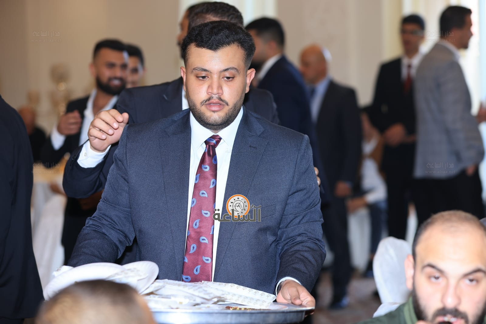 Madar Al-Saa Images 0.9483261539907236