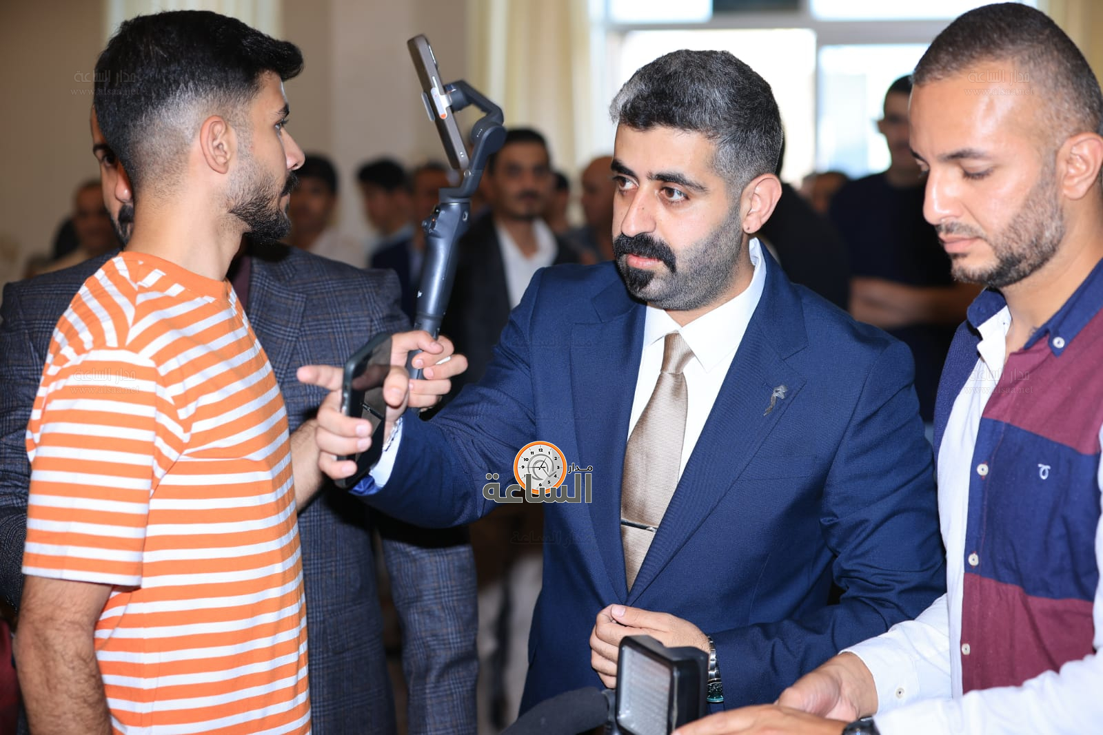 Madar Al-Saa Images 0.7317553804408387