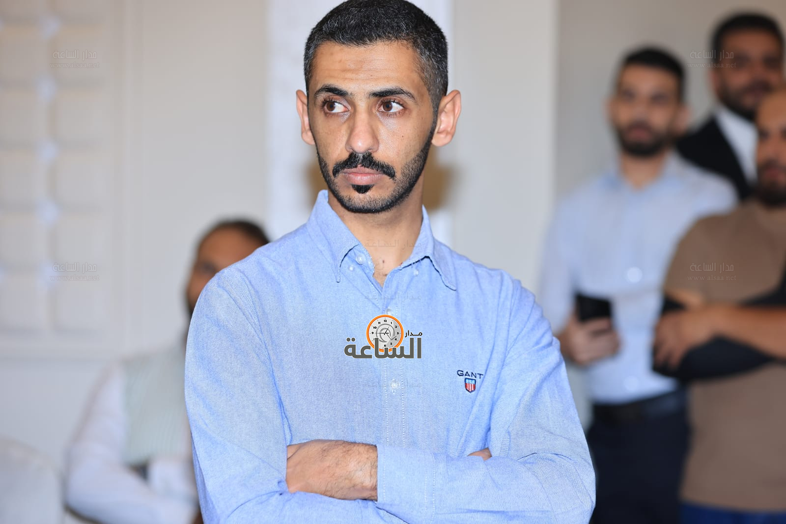 Madar Al-Saa Images 0.6320652872190836