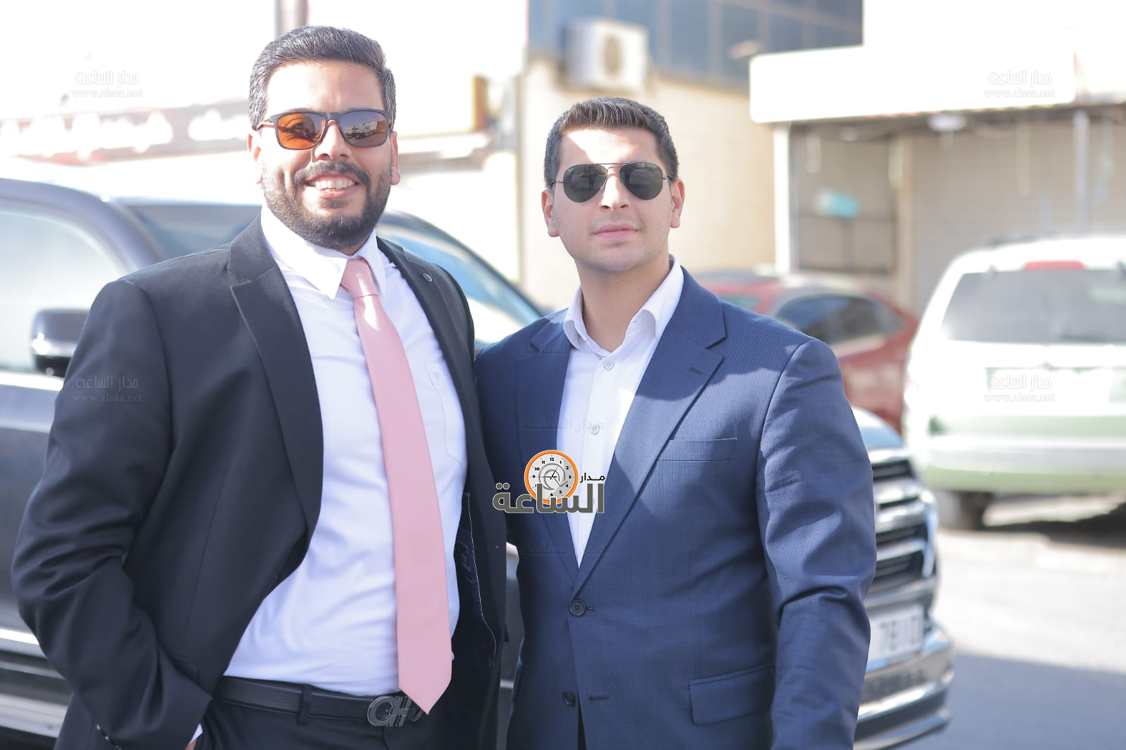 Madar Al-Saa Images 0.026635443993834884