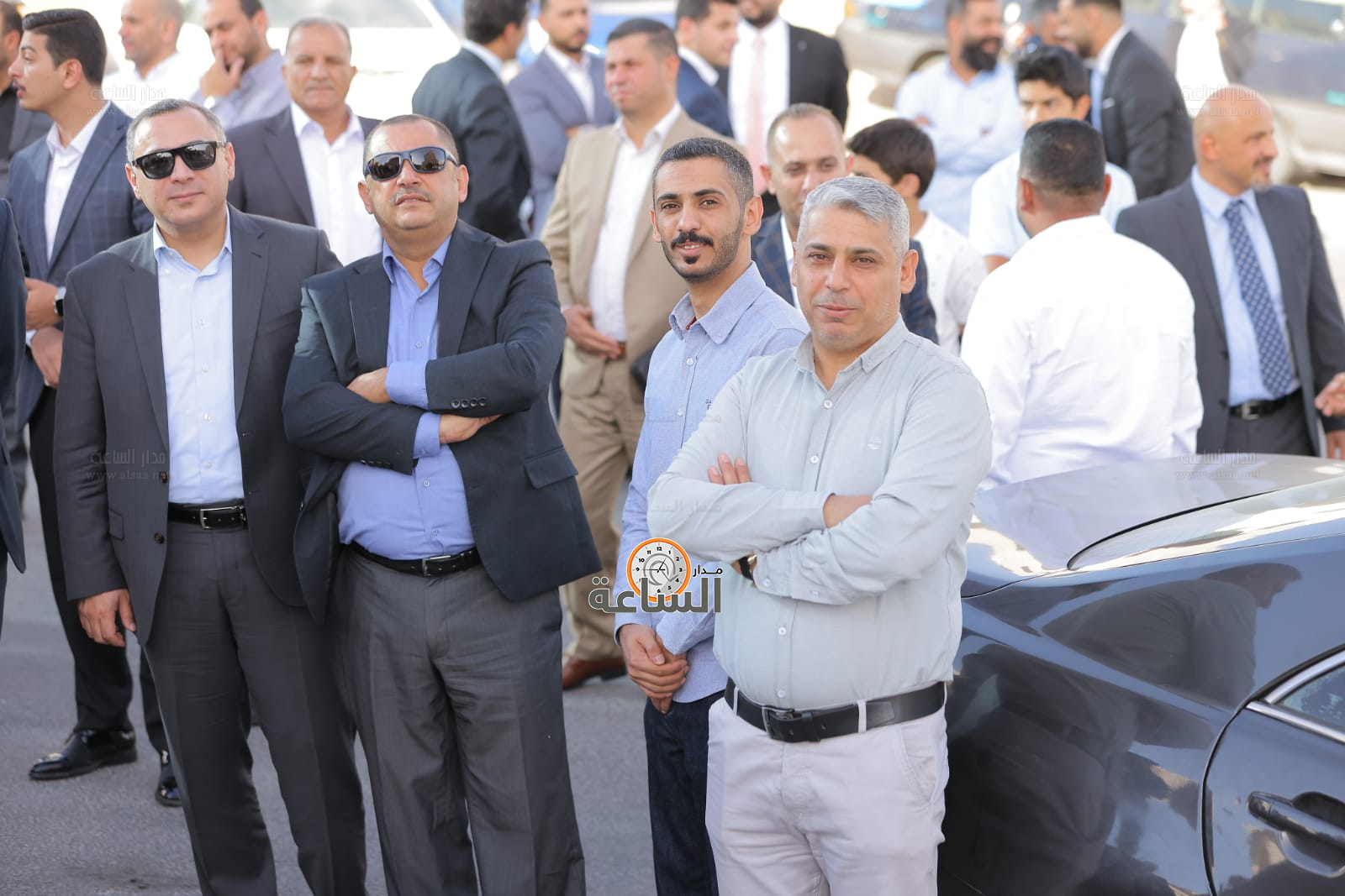 Madar Al-Saa Images 0.07079685639777578