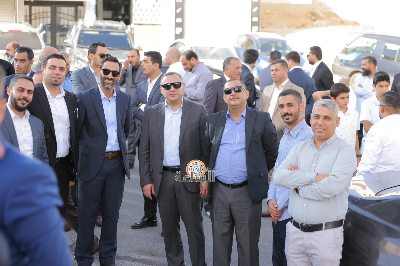 Madar Al-Saa Images 0.6385173991283831