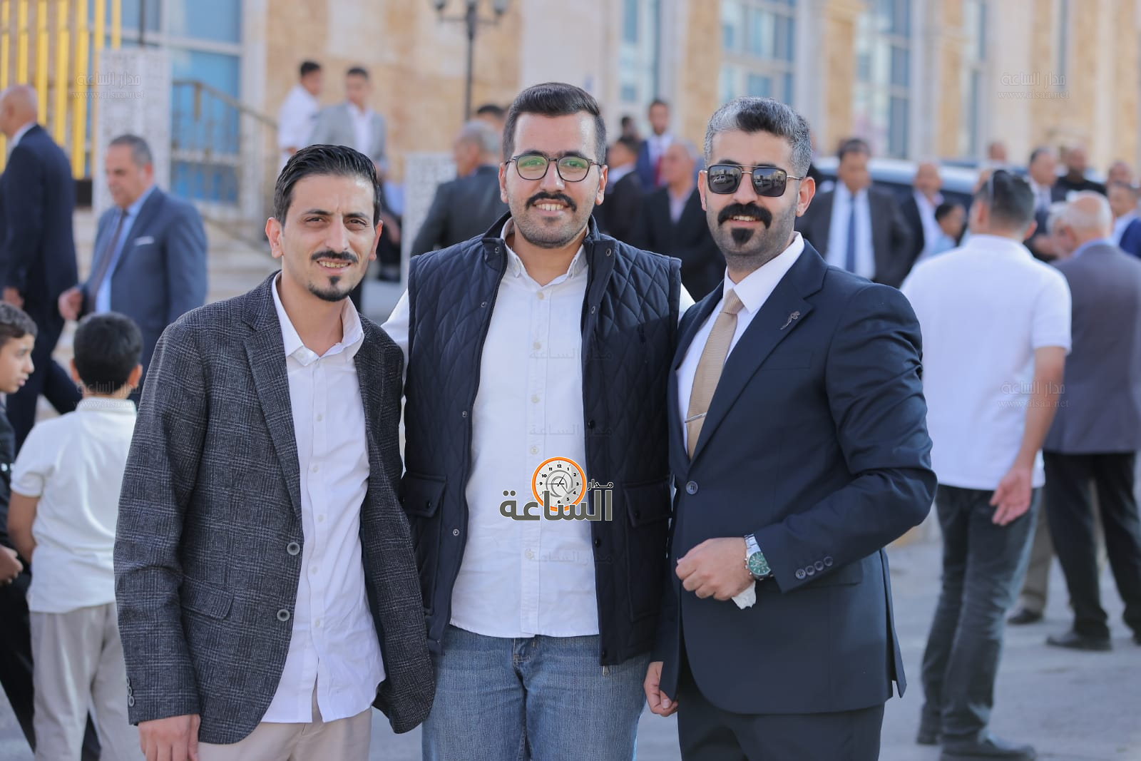 Madar Al-Saa Images 0.5163017612652412