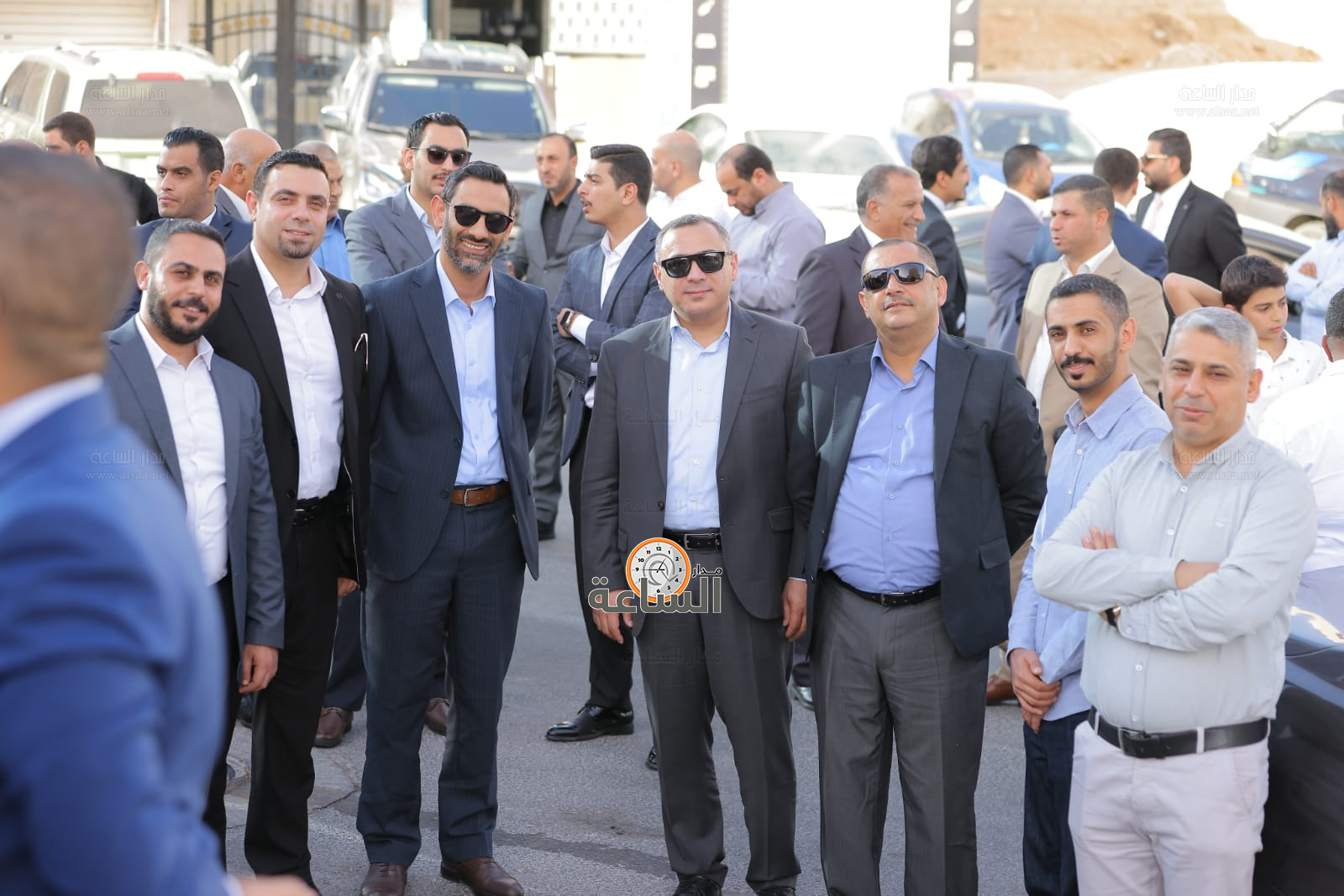 Madar Al-Saa Images 0.7197539440792438