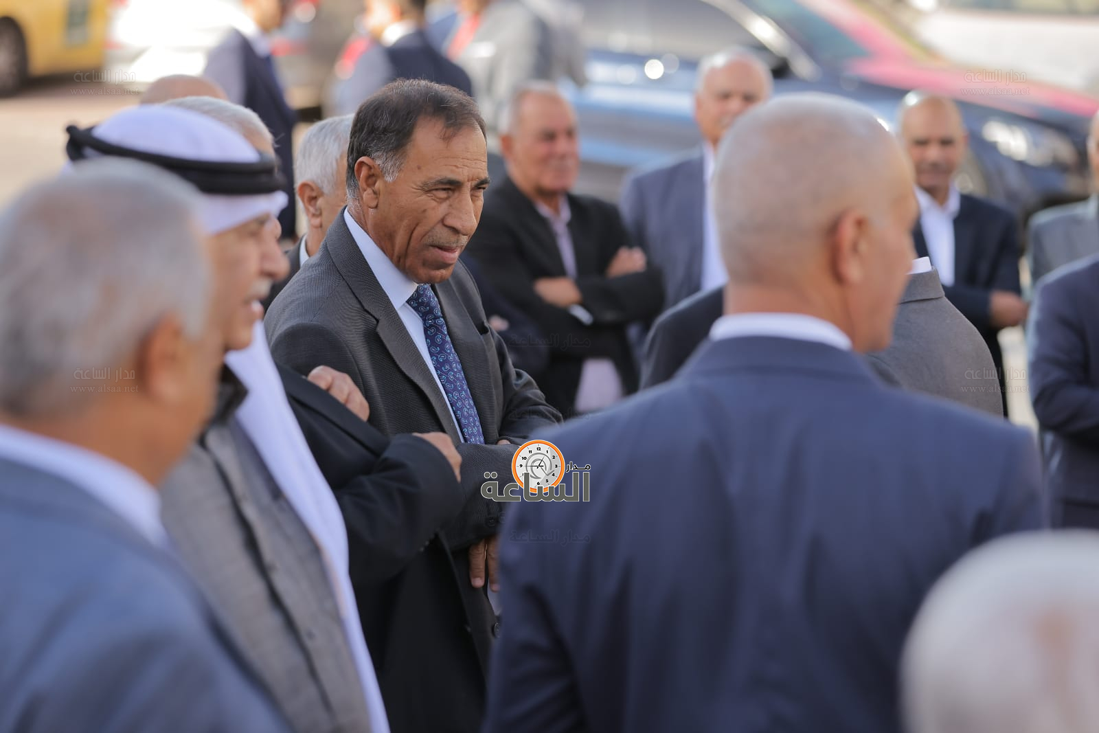 Madar Al-Saa Images 0.46850569891894245