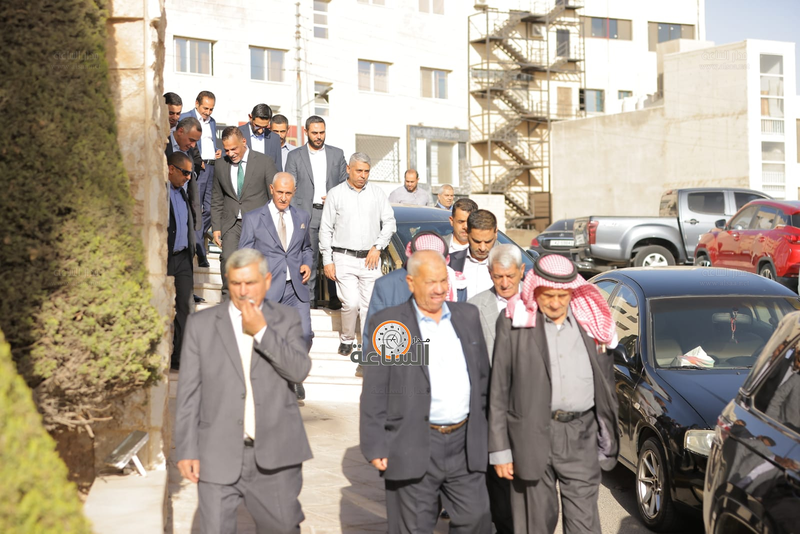 Madar Al-Saa Images 0.30695681982255696