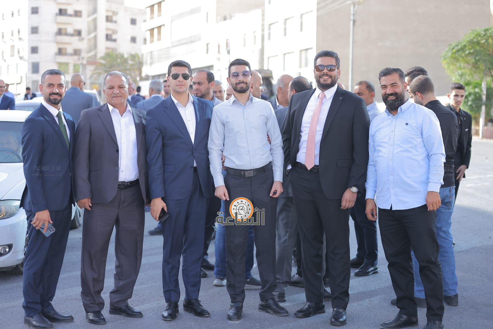 Madar Al-Saa Images 0.9491353556641616