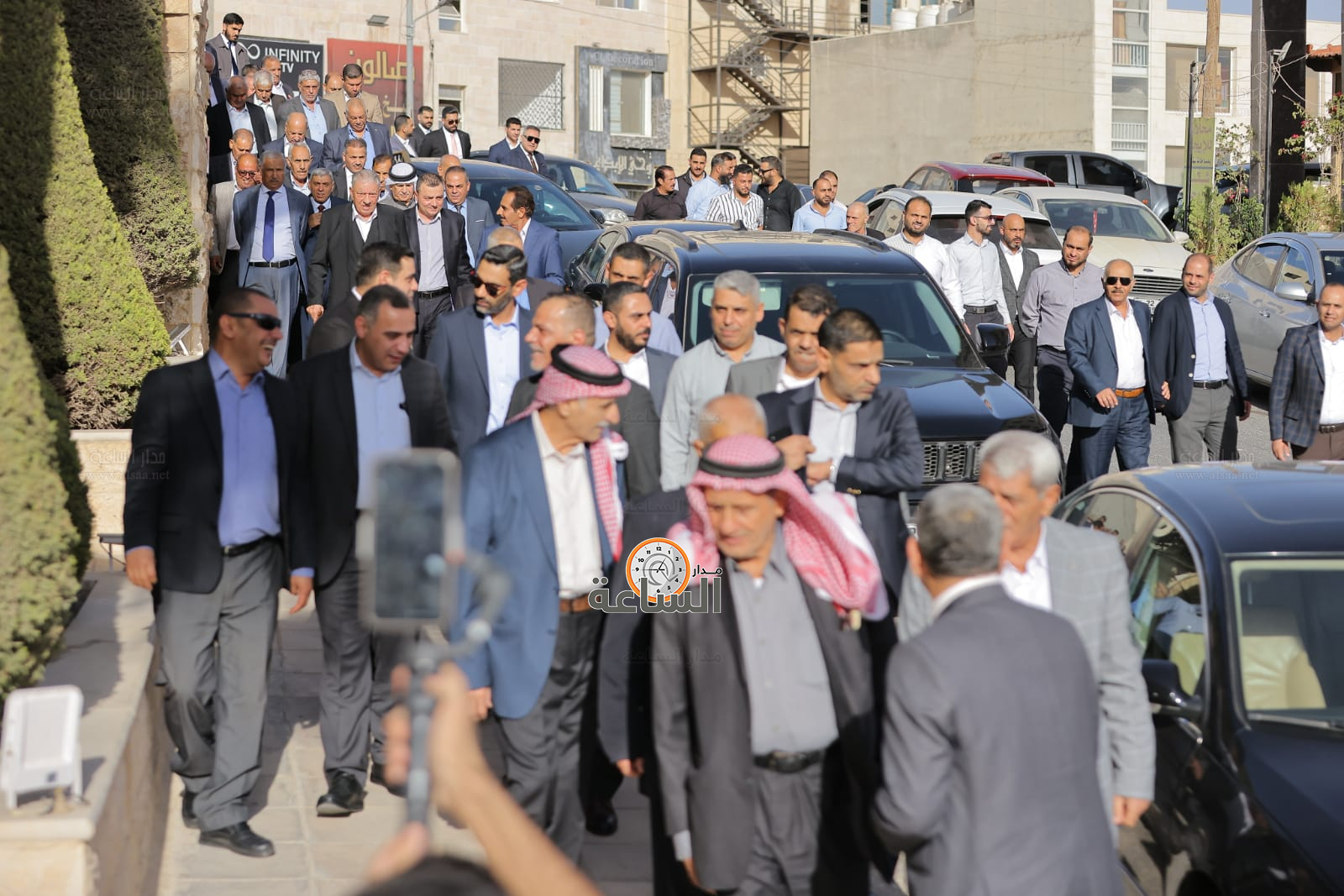 Madar Al-Saa Images 0.5205649469399992