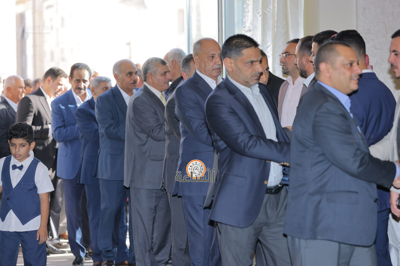 Madar Al-Saa Images 0.1655254122043095