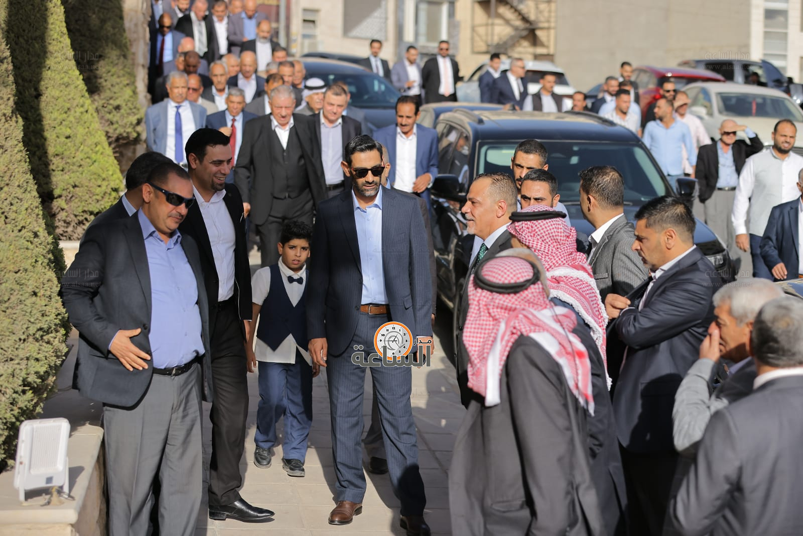 Madar Al-Saa Images 0.8195074543247317