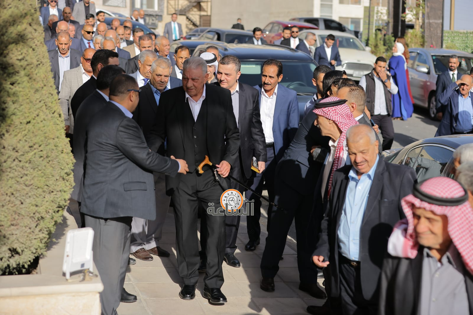 Madar Al-Saa Images 0.17812142870679792