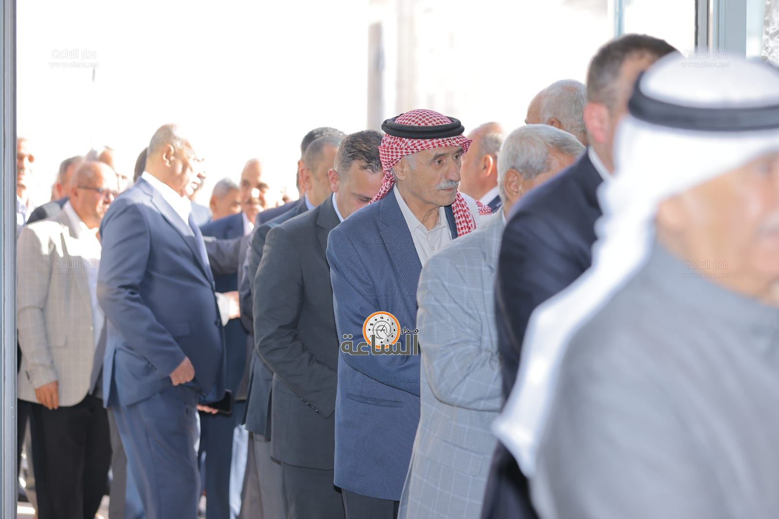 Madar Al-Saa Images 0.3139460883405505