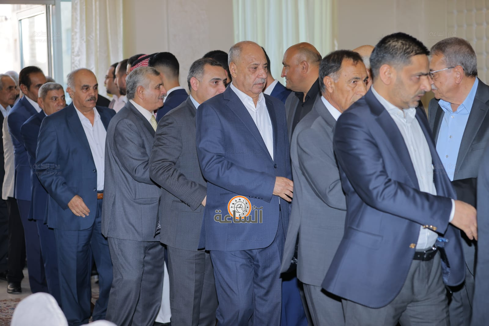 Madar Al-Saa Images 0.03367910814410002