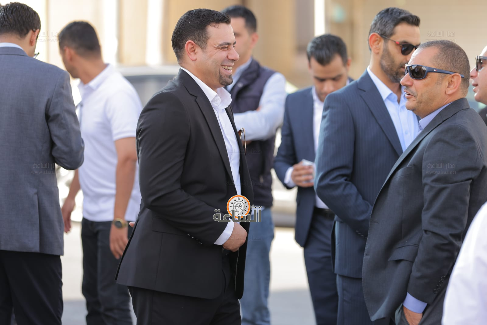 Madar Al-Saa Images 0.05480141824187046