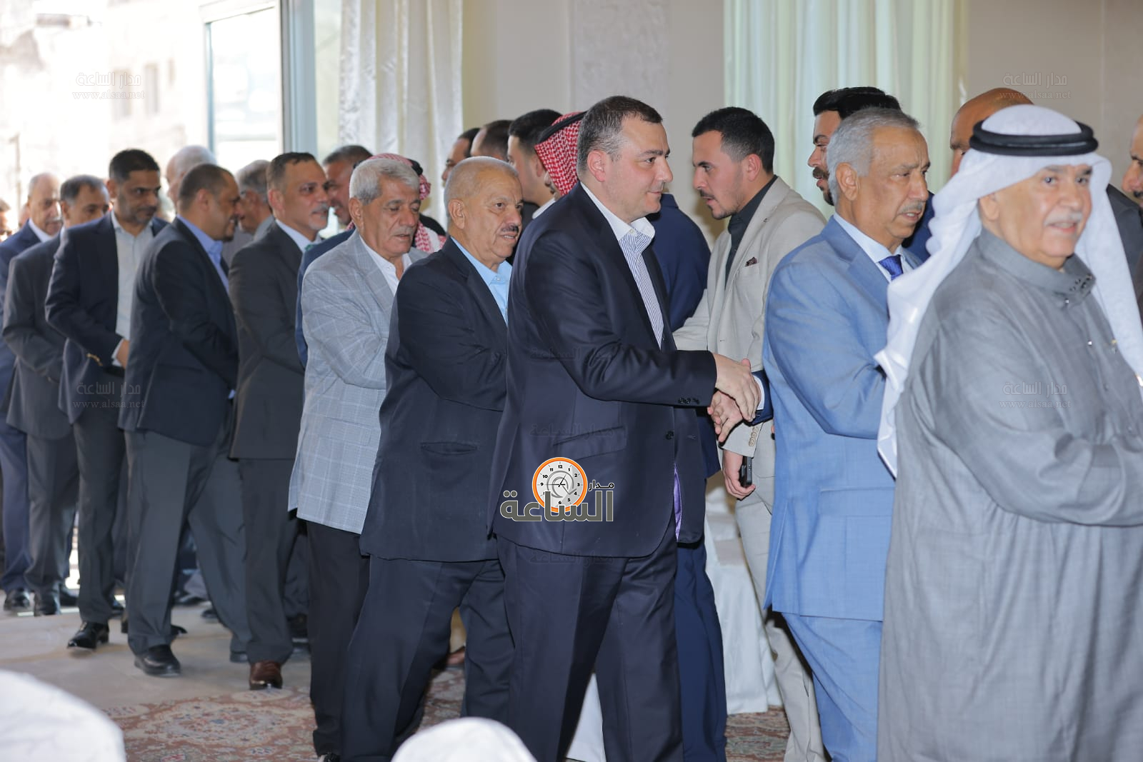 Madar Al-Saa Images 0.6645638672981138