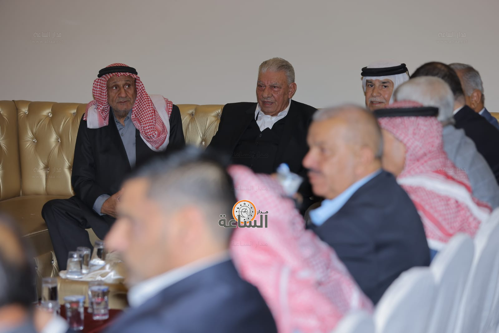 Madar Al-Saa Images 0.5758570651707032