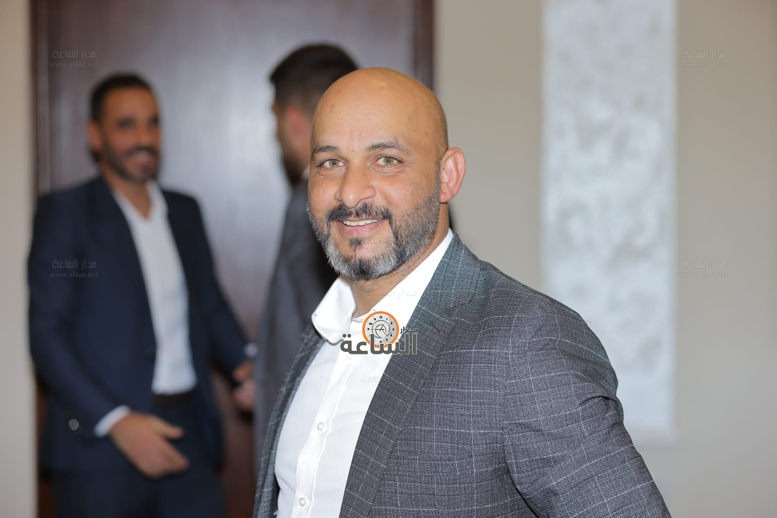 Madar Al-Saa Images 0.8975896815774104