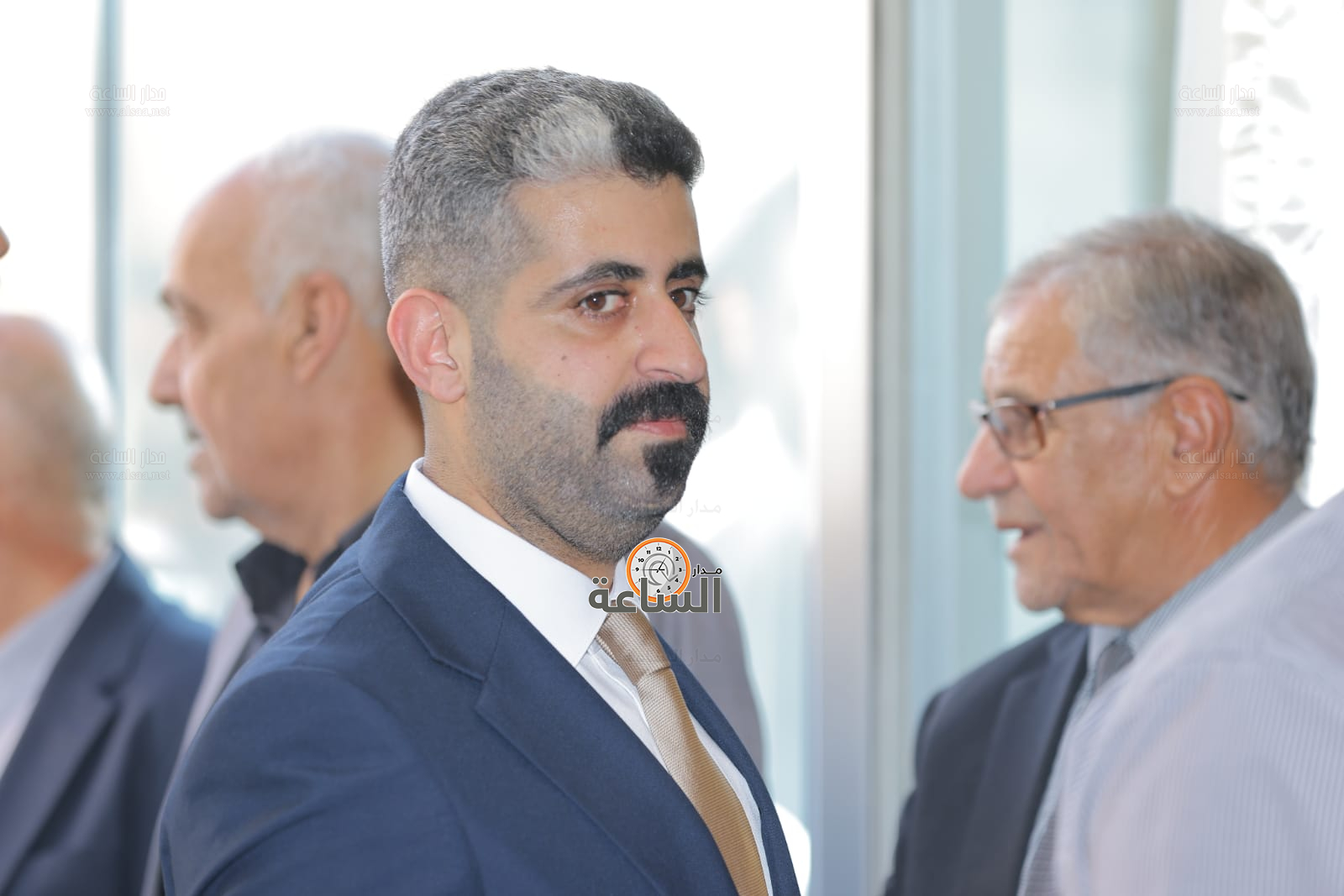 Madar Al-Saa Images 0.20821469568298934