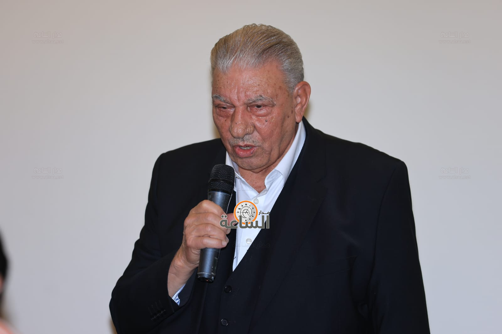 Madar Al-Saa Images 0.37643980042887815