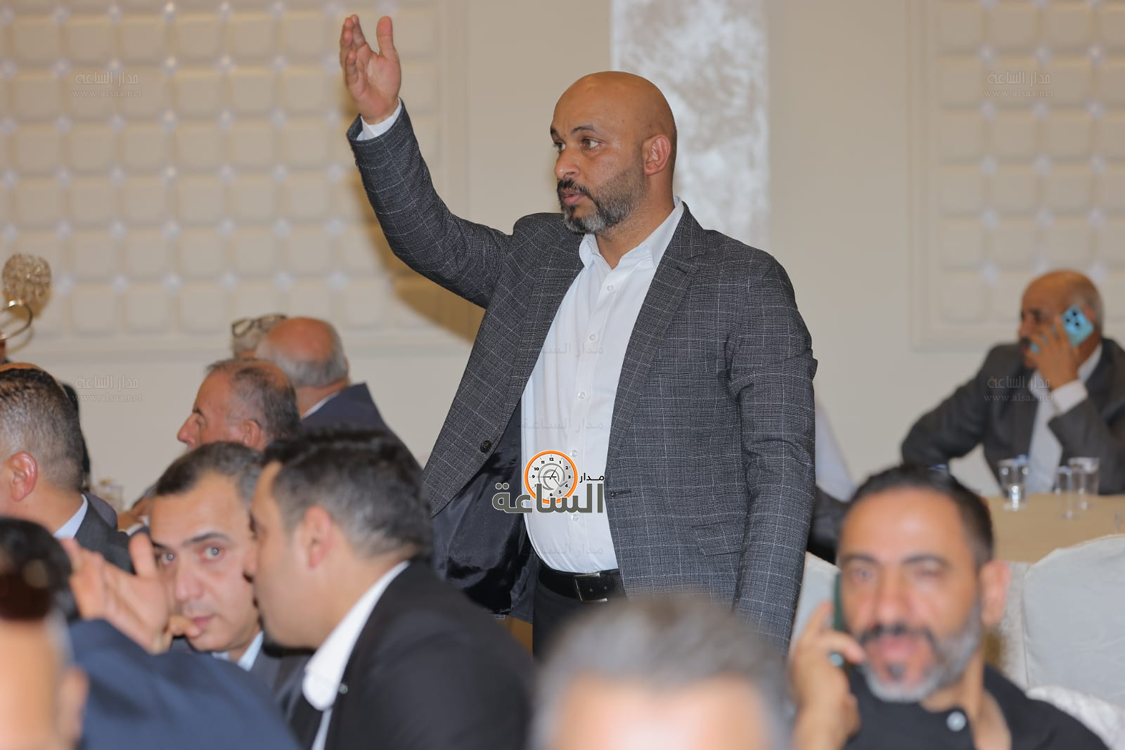 Madar Al-Saa Images 0.22437876240246113