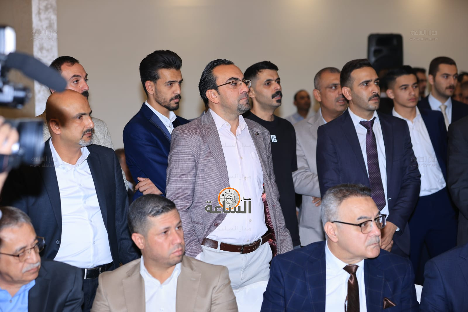 Madar Al-Saa Images 0.34162584140431485