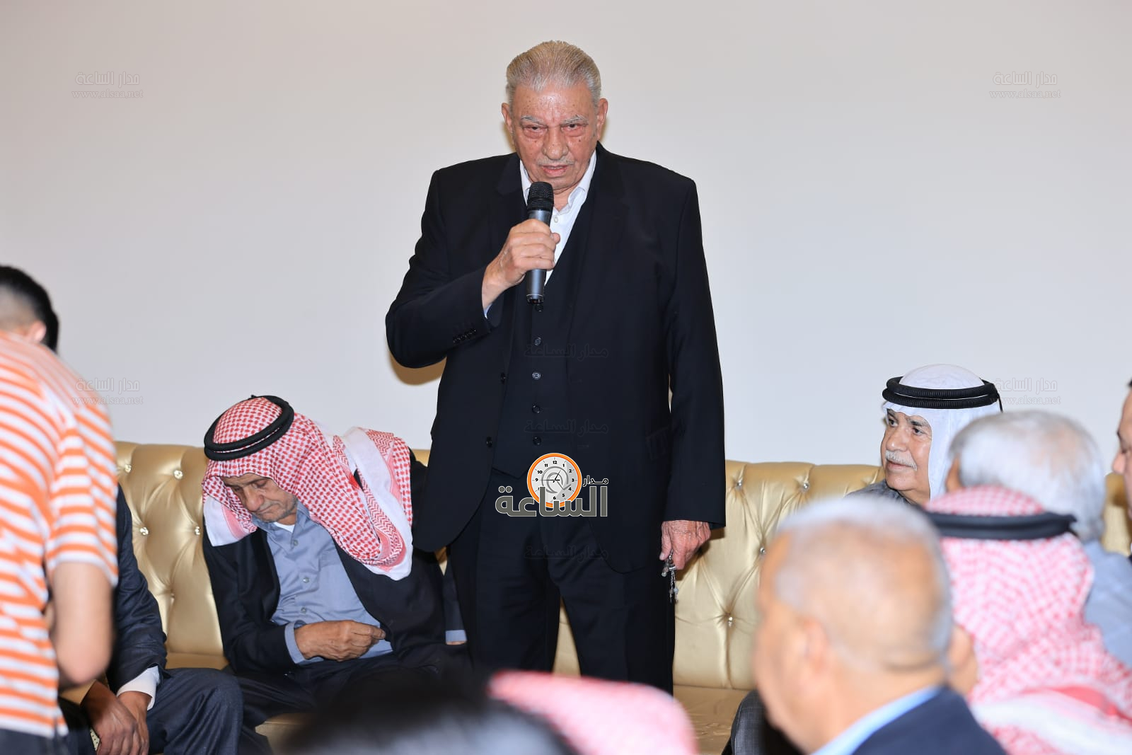 Madar Al-Saa Images 0.6073001574188375