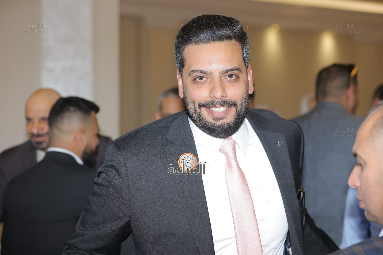 Madar Al-Saa Images 0.2775538614976961