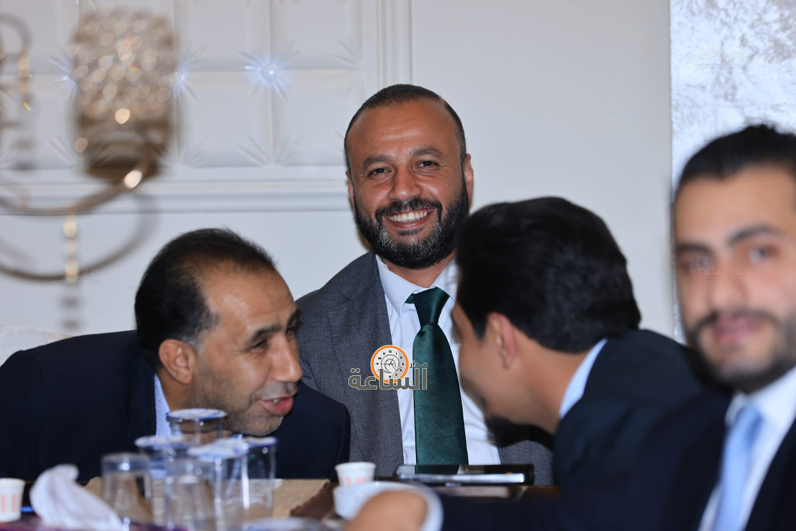 Madar Al-Saa Images 0.5756750775159484