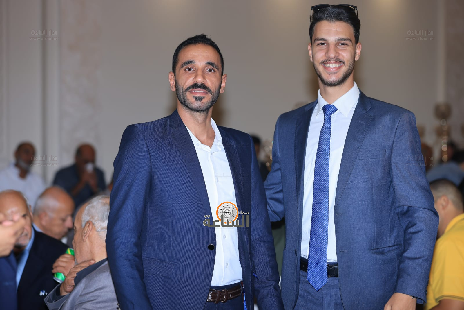 Madar Al-Saa Images 0.684691552954933