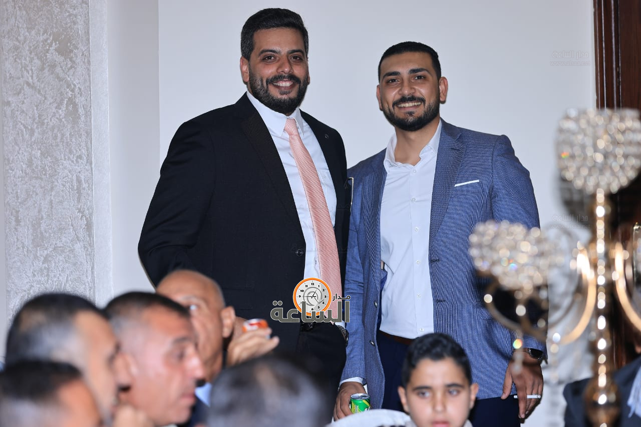 Madar Al-Saa Images 0.7218877447543882