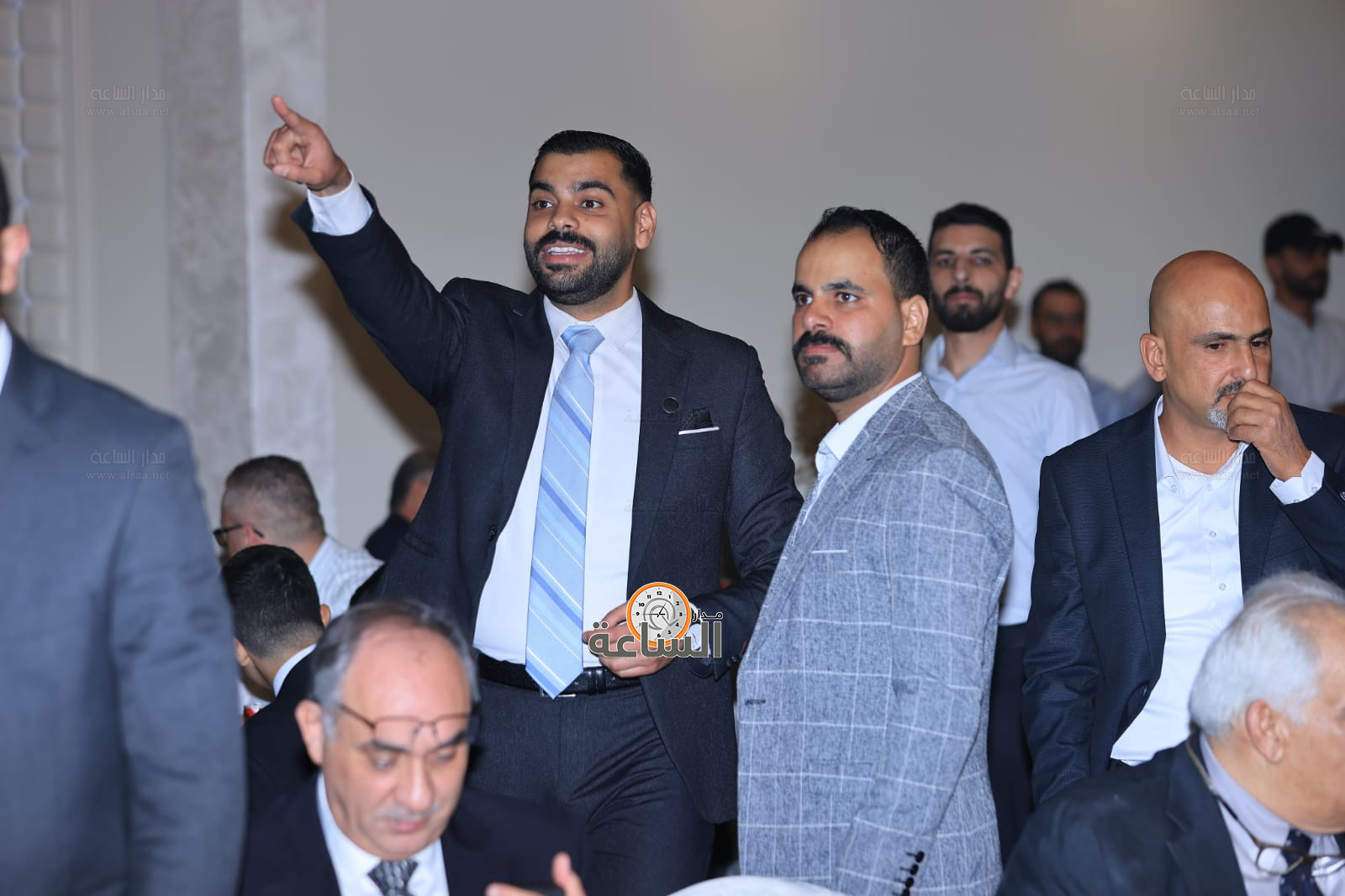 Madar Al-Saa Images 0.20293468665661607