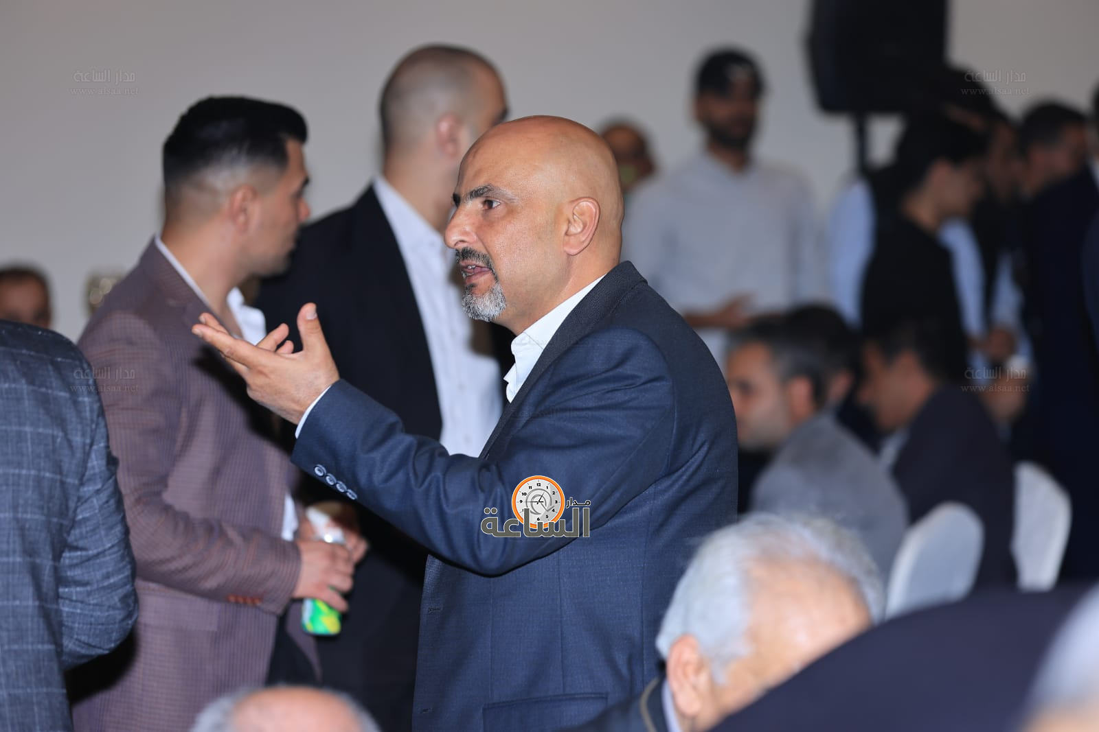 Madar Al-Saa Images 0.8273552264244197